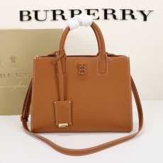 Burberry Top Handle Bags